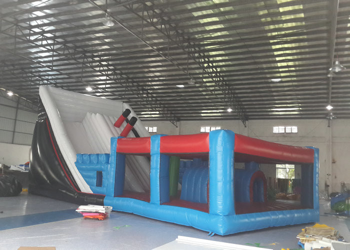 Κίνα Funcenter Industries Limited Εταιρικό Προφίλ